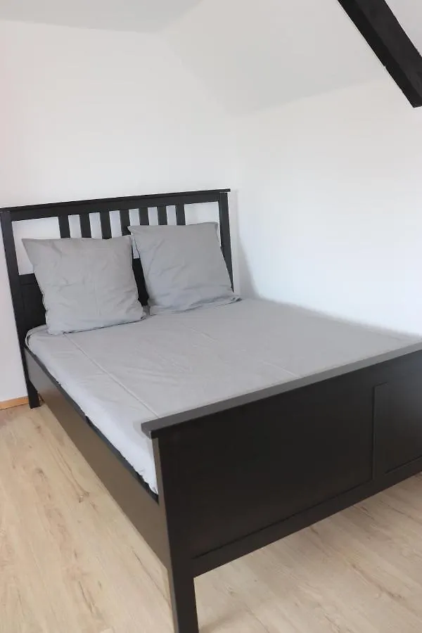 بلوبازلانيك Maison De Pecheur Breton Long Avel