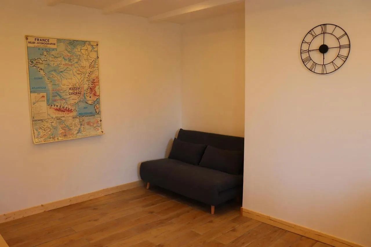 بلوبازلانيك Maison De Pecheur Breton Long Avel بيت للعطل