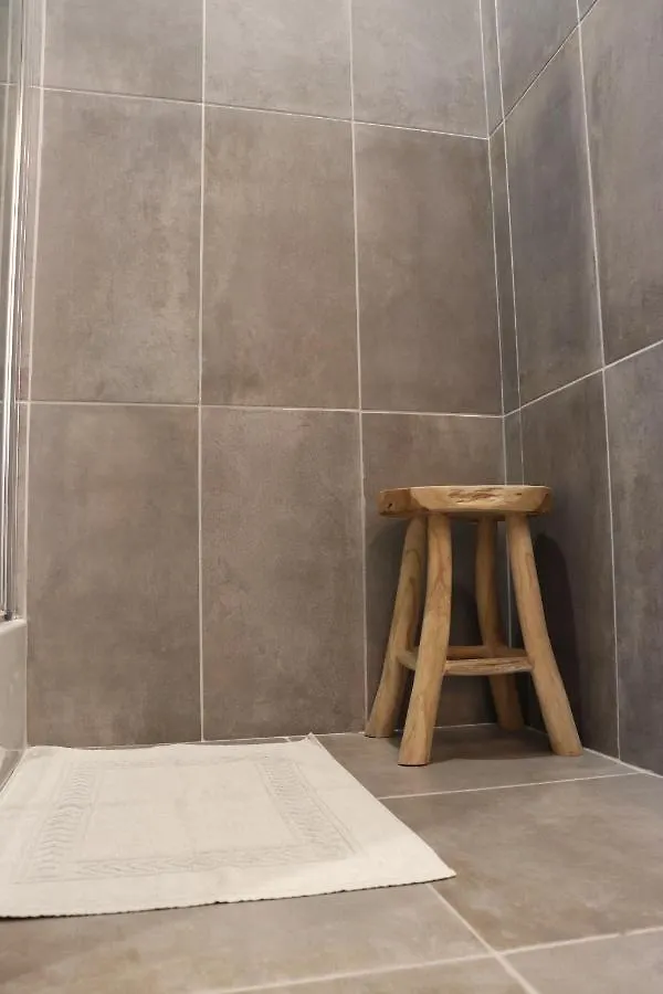 بلوبازلانيك Maison De Pecheur Breton Long Avel بيت للعطل